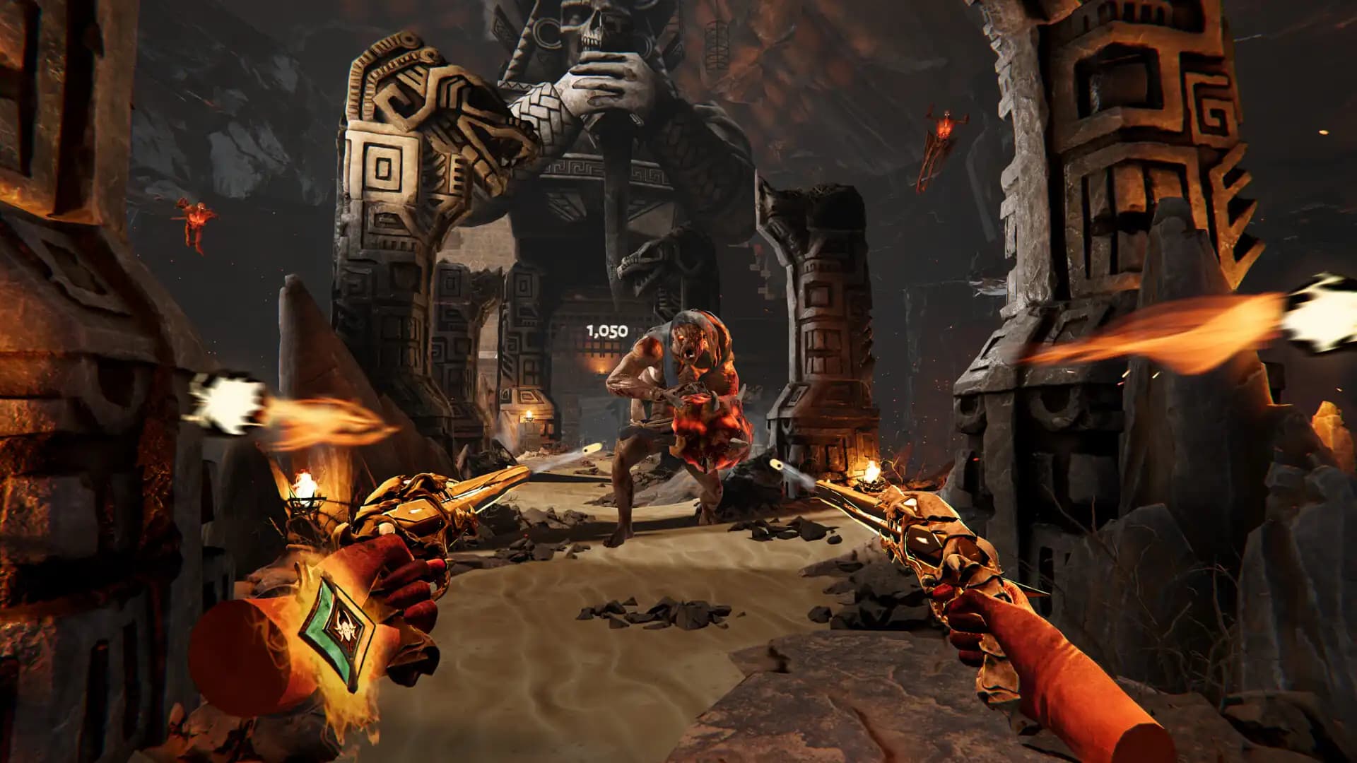 Metal: Hellsinger VR media 5