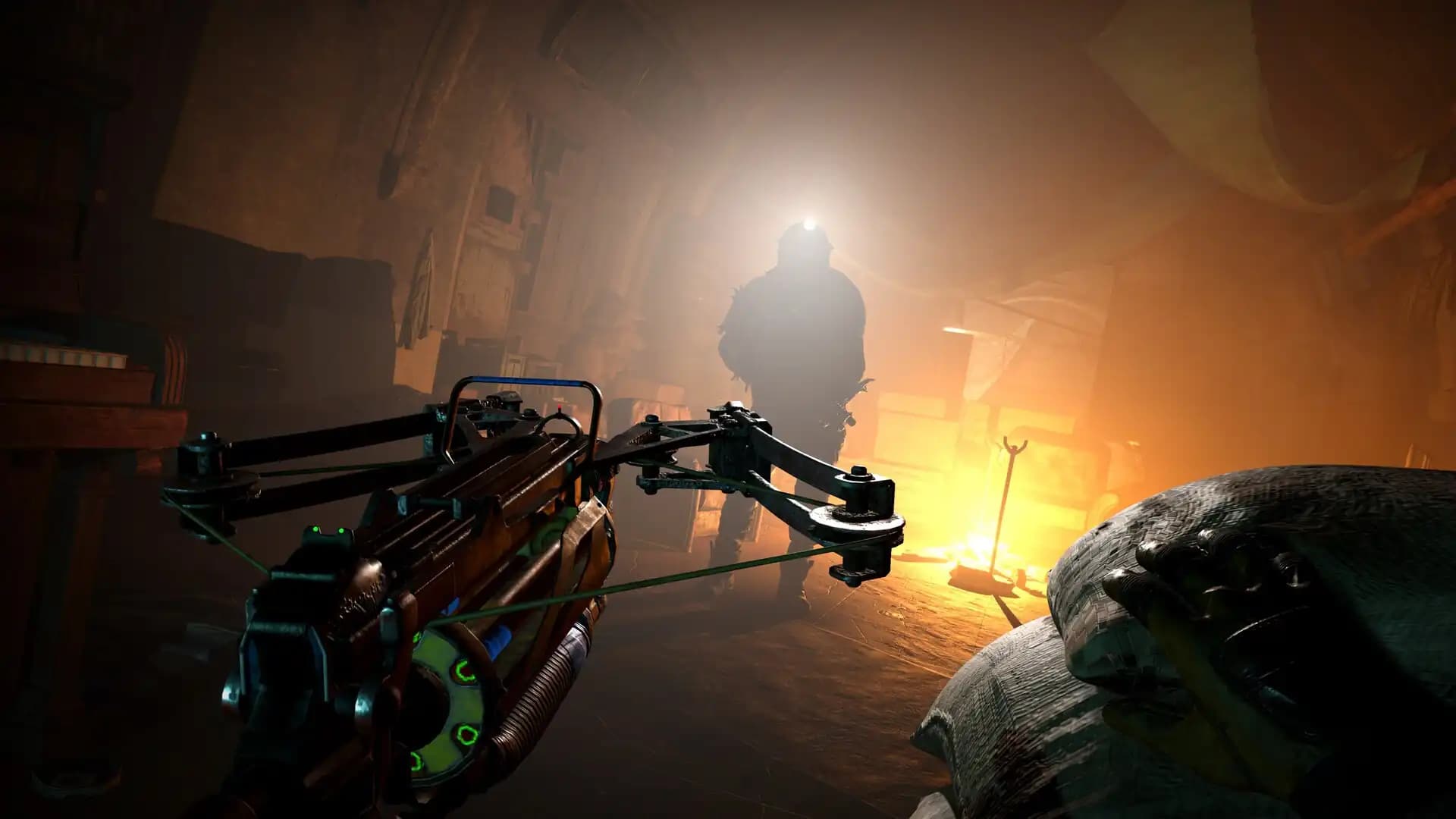 Metro Awakening VR Deluxe Edition media 1