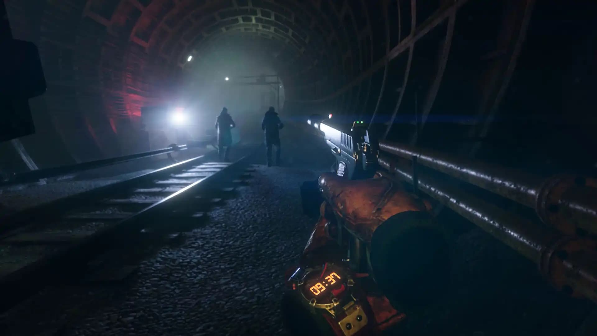 Metro Awakening VR Deluxe Edition media 5