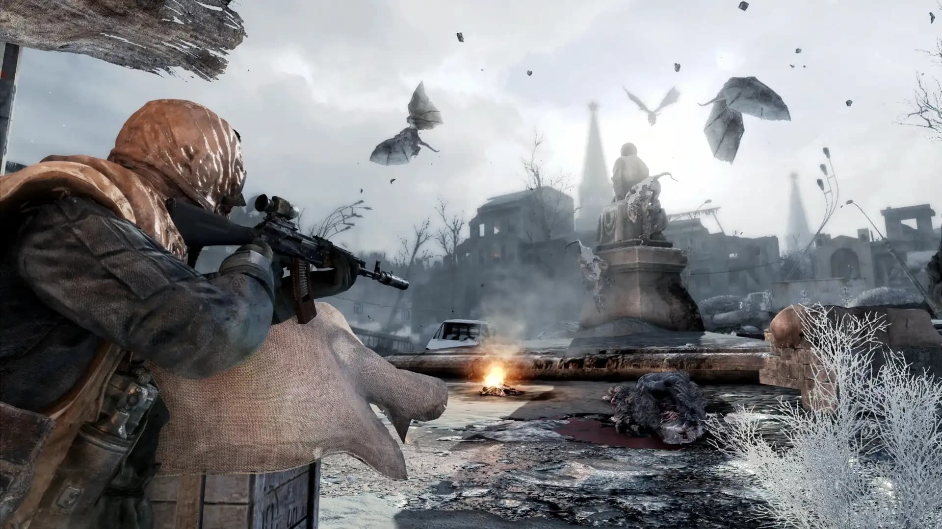 Metro Redux Bundle media 1