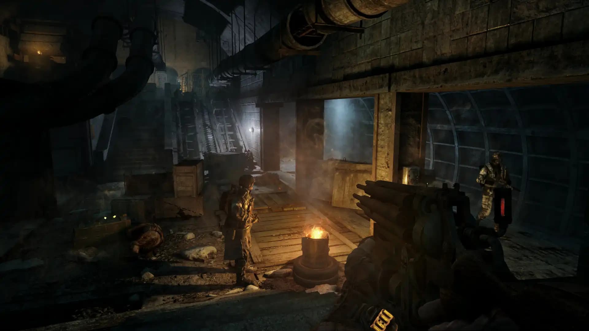 Metro Redux Bundle media 3
