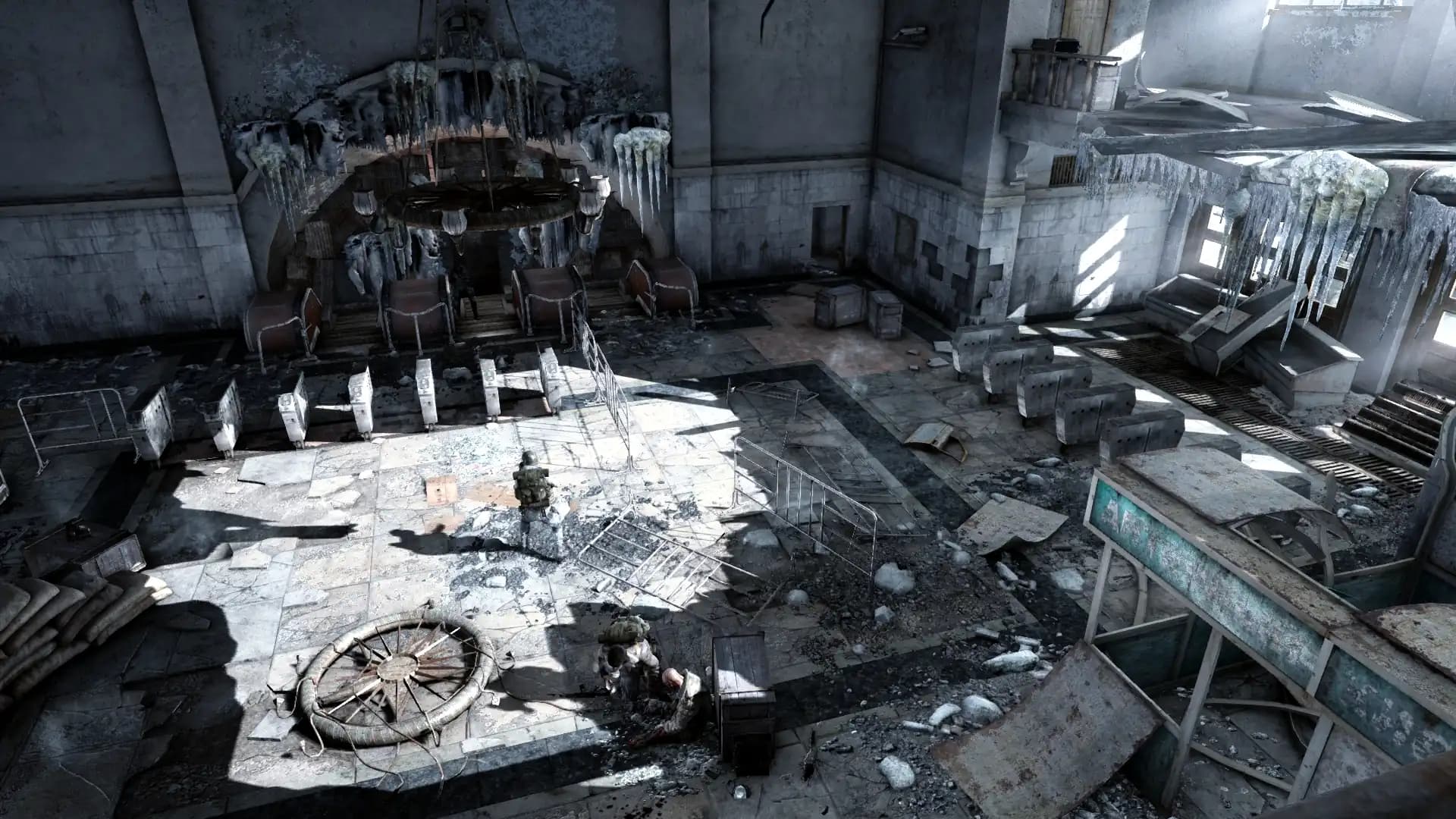 Metro Redux Bundle media 4