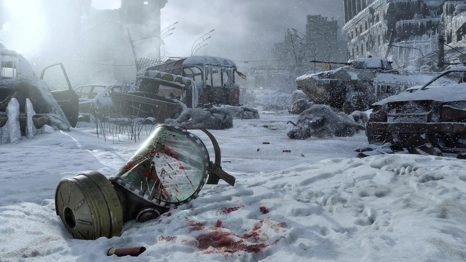 Metro: Exodus media 1