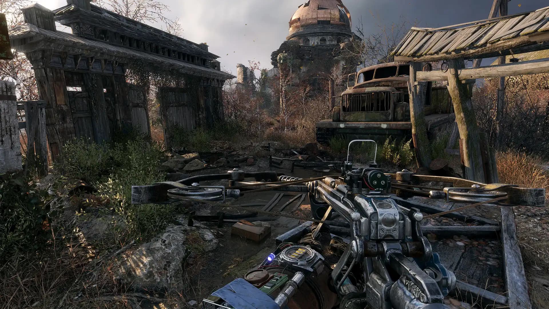 Metro: Exodus media 5