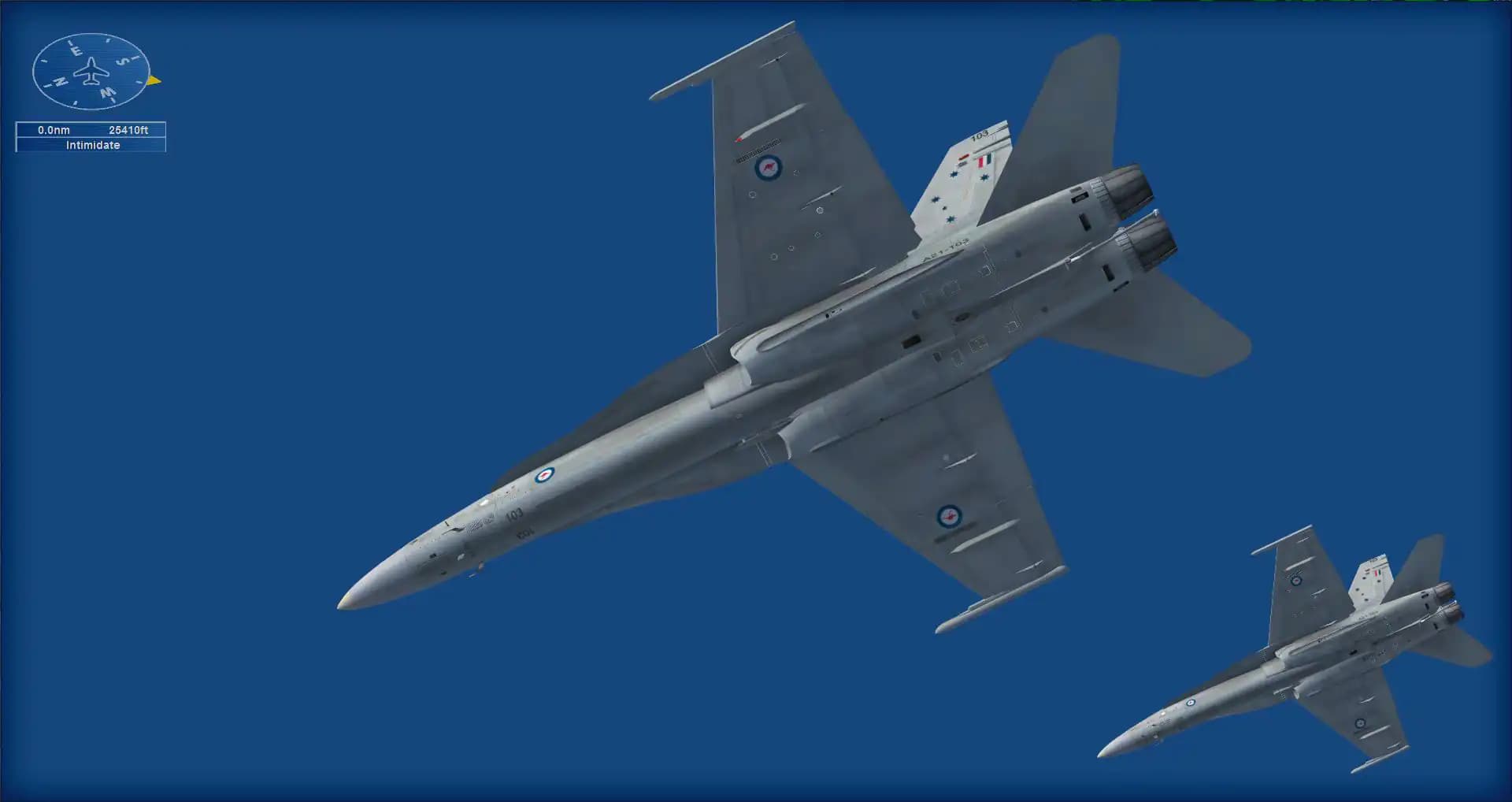 Microsoft Flight Simulator X: Steam Edition - Fair Dinkum Flights media 1