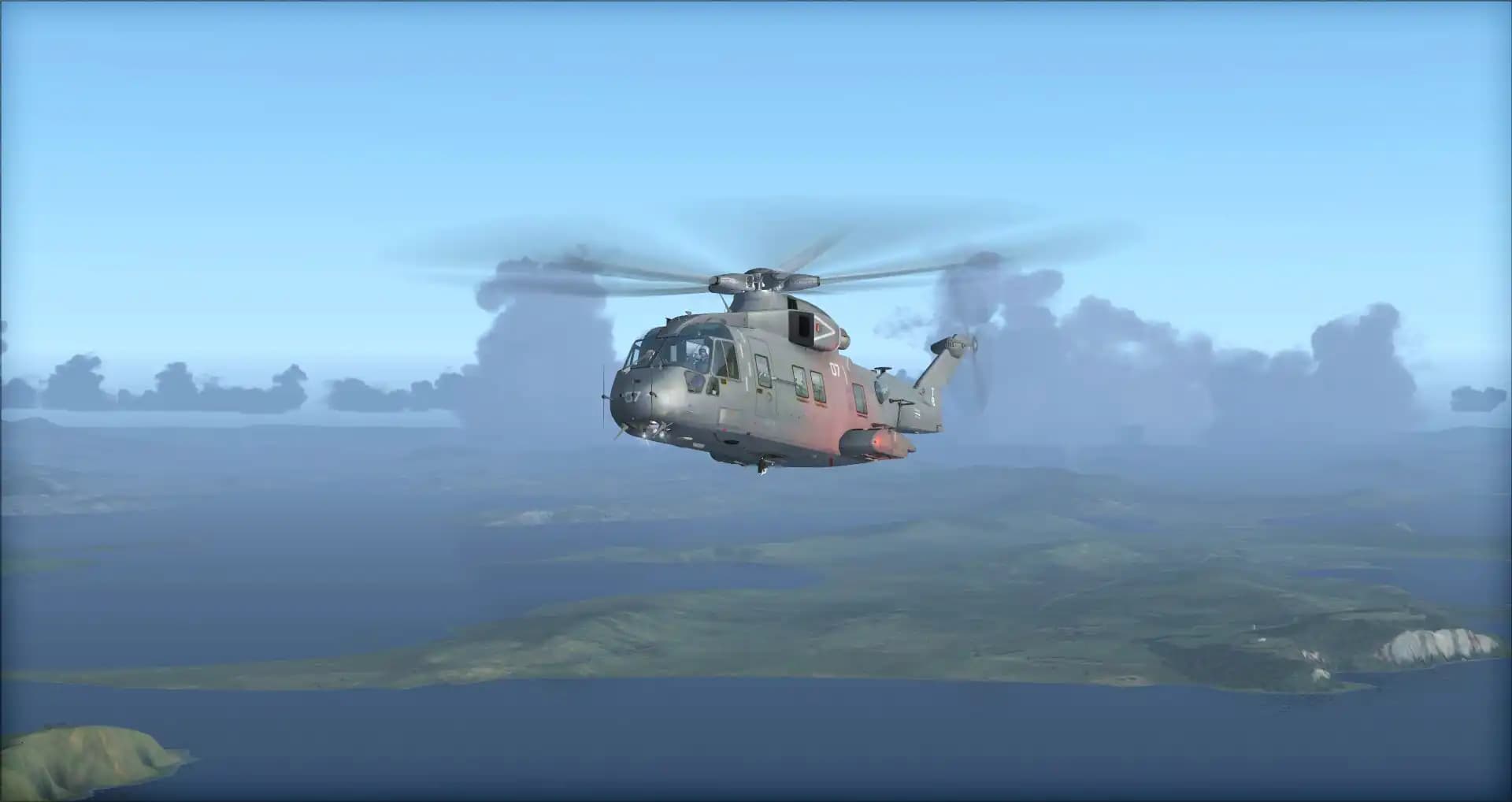 Microsoft Flight Simulator X: Steam Edition - Fair Dinkum Flights media 3