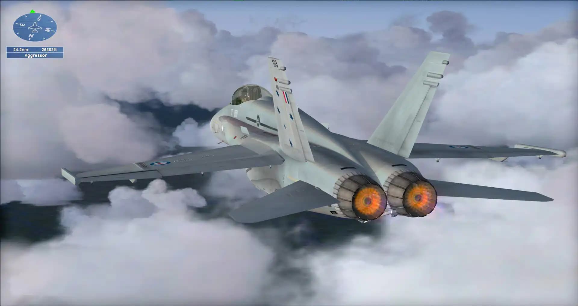 Microsoft Flight Simulator X: Steam Edition - Fair Dinkum Flights media 4