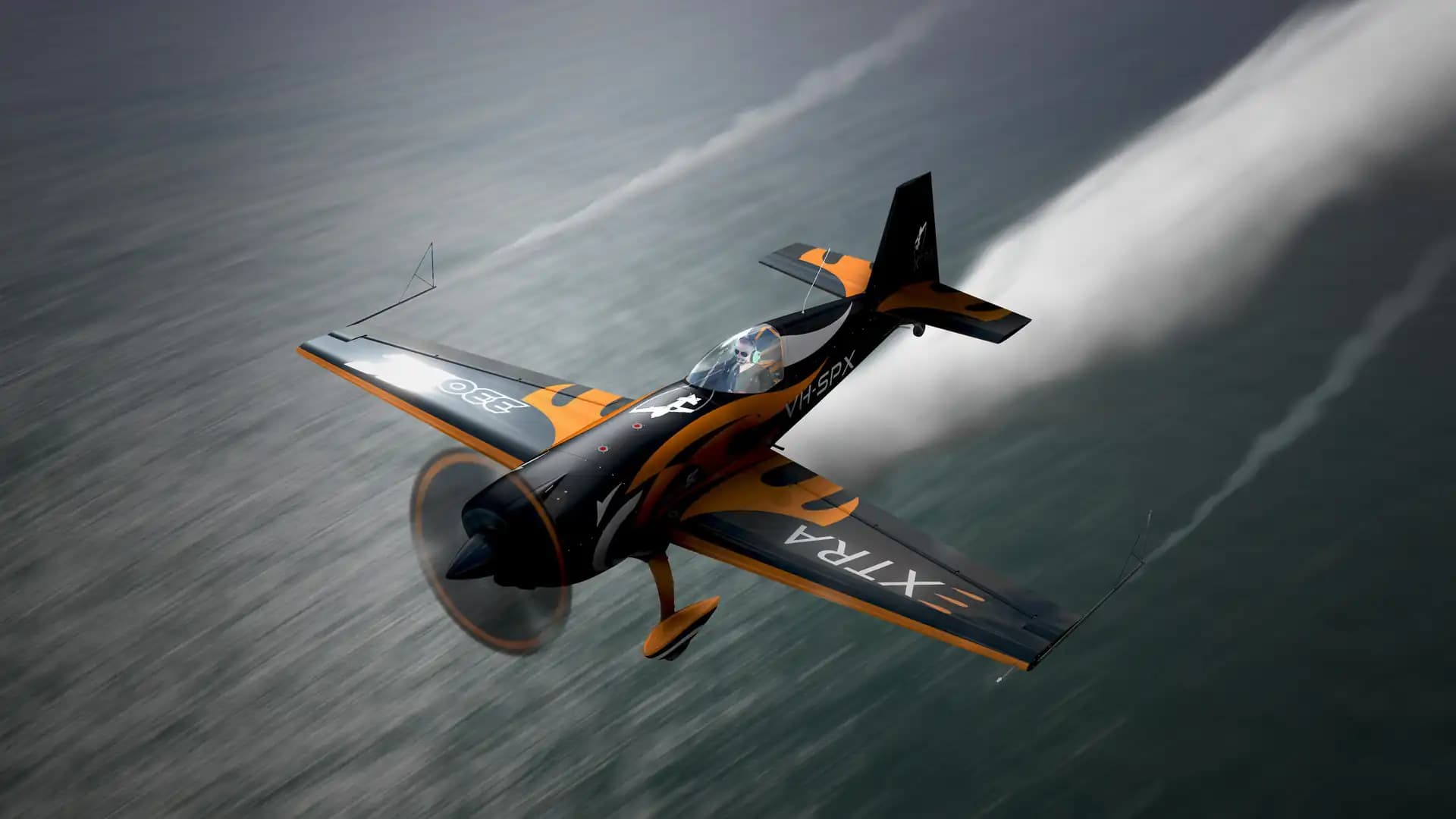 Microsoft Flight Simulator X: Steam Edition - Skychaser media 1