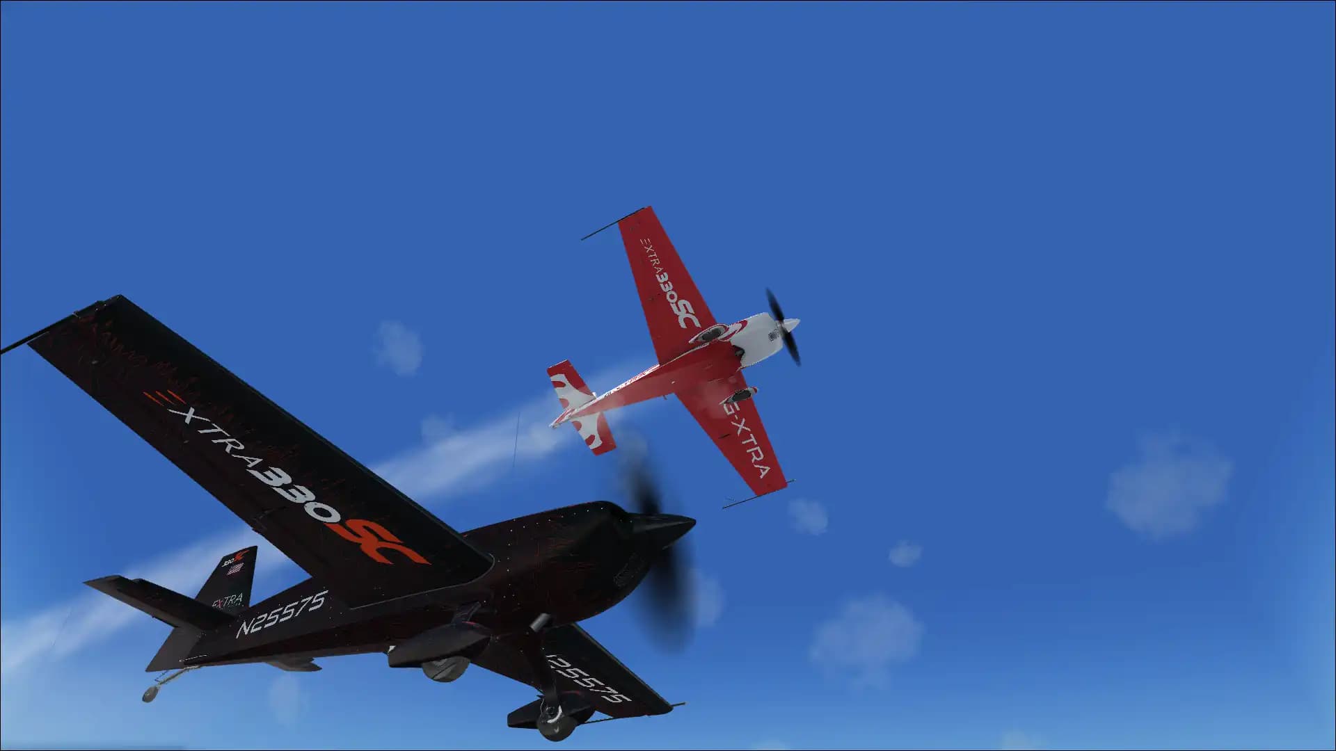 Microsoft Flight Simulator X: Steam Edition - Skychaser media 2