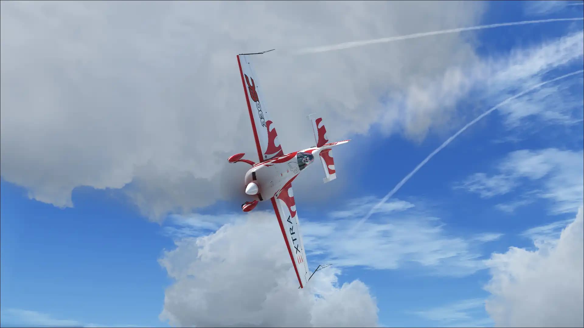 Microsoft Flight Simulator X: Steam Edition - Skychaser media 3
