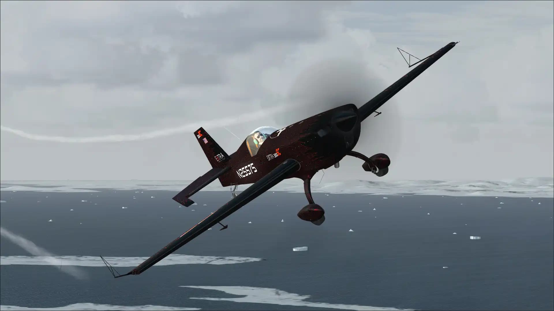 Microsoft Flight Simulator X: Steam Edition - Skychaser media 4