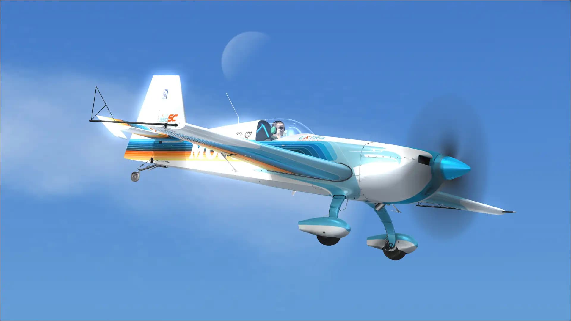Microsoft Flight Simulator X: Steam Edition - Skychaser media 5