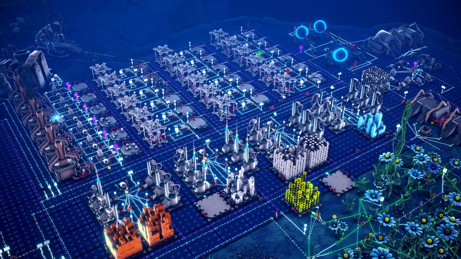Microtopia media 2