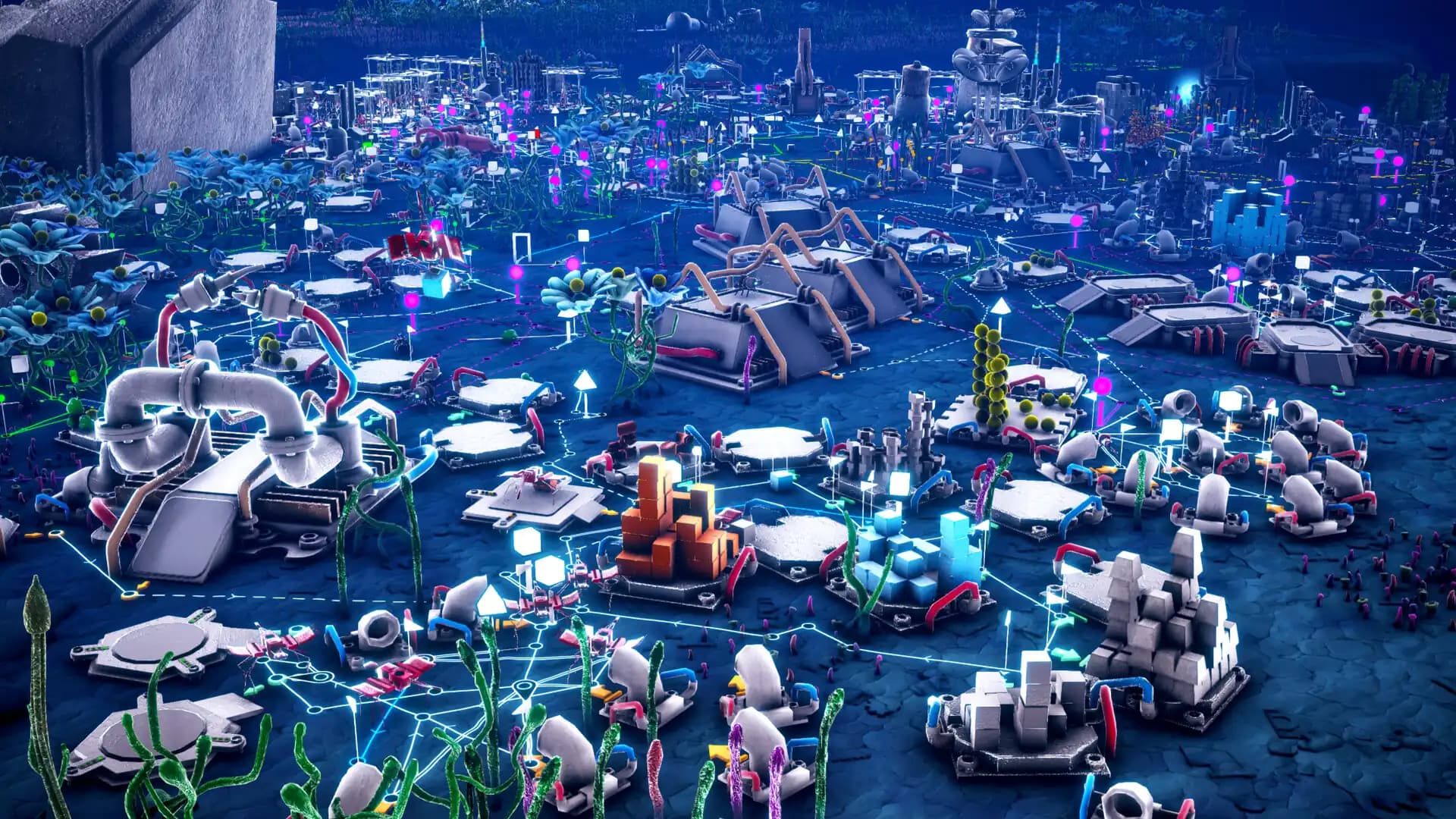 Microtopia media 5