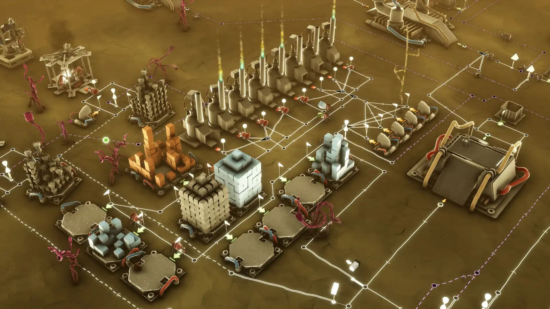 Microtopia media 4