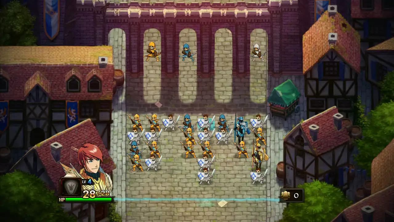 Might & Magic: Clash of Heroes media 5