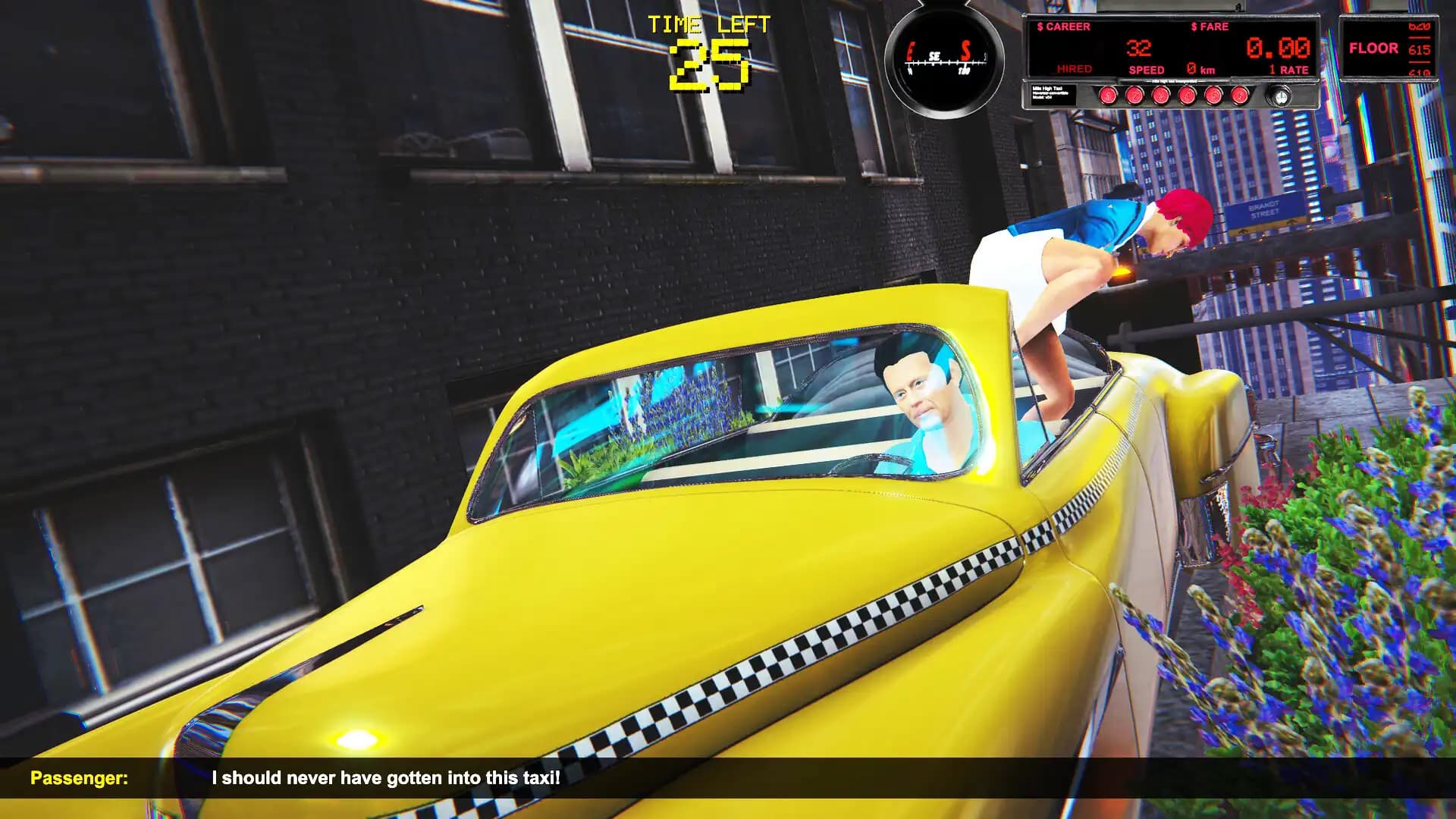 Mile High Taxi media 4