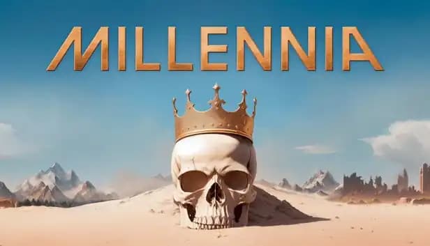 Millennia cover