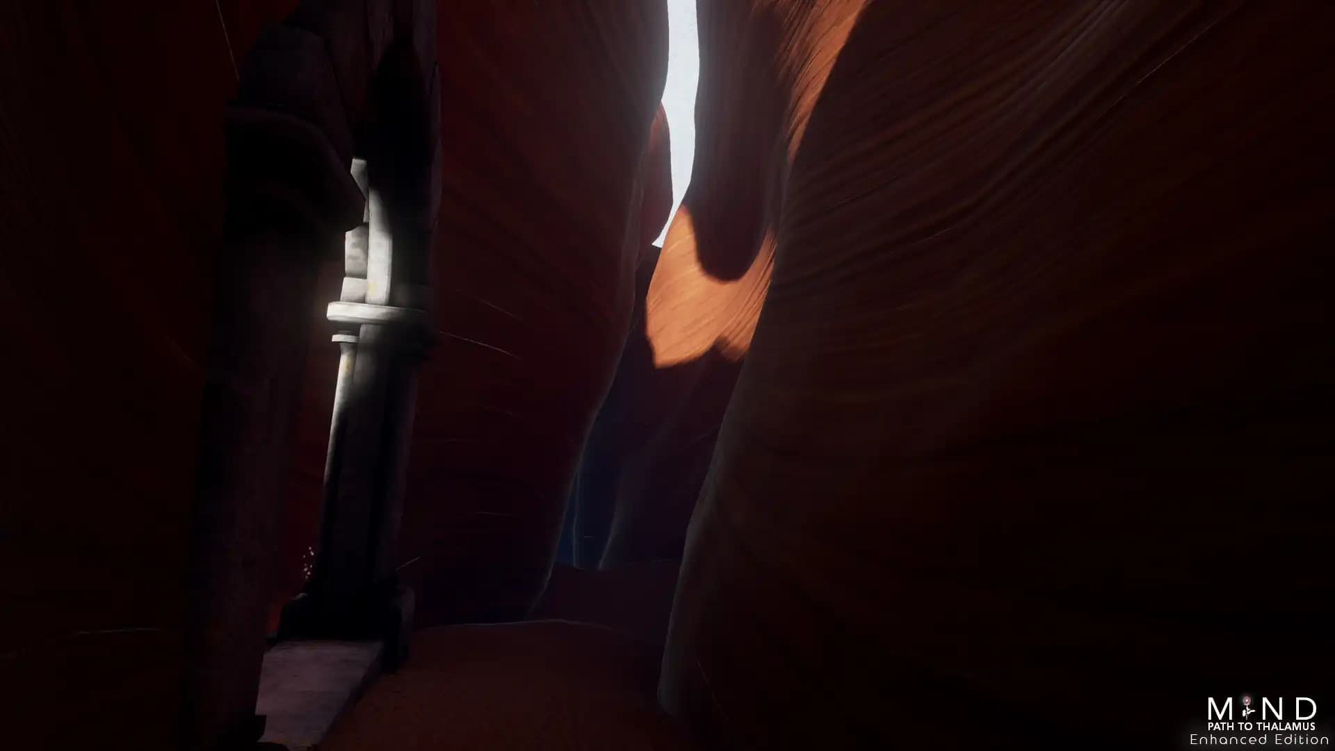 Mind: Path to Thalamus media 4