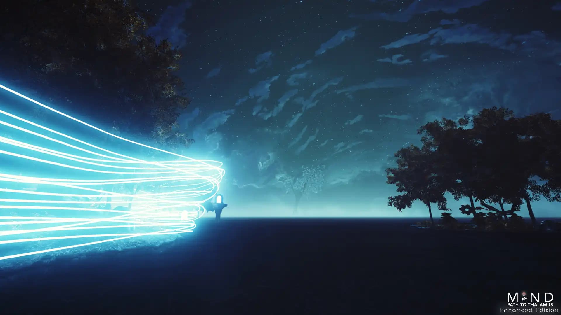 Mind: Path to Thalamus media 5