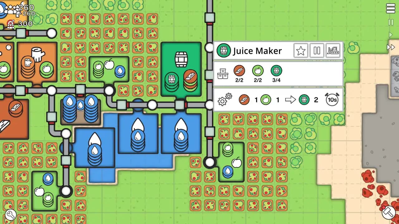Mini Settlers media 1