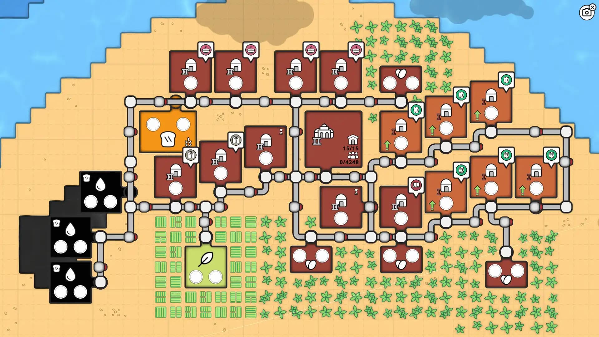 Mini Settlers media 2