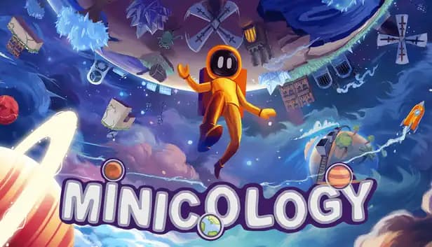 Minicology cover