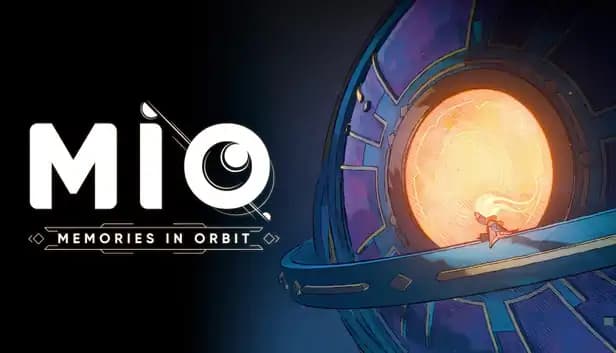 MIO: Memories in Orbit cover
