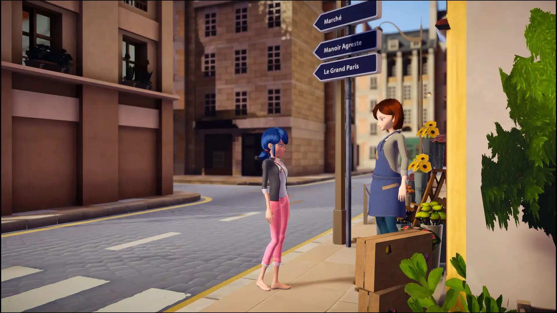 Miraculous: Rise of the Sphinx media 3