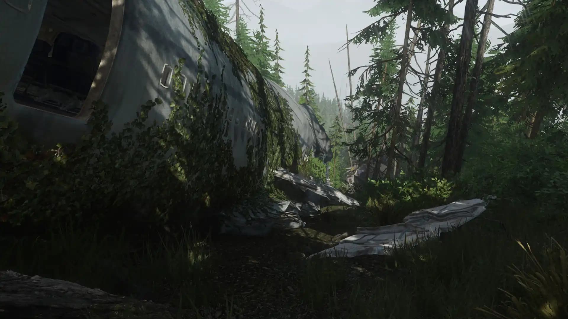 Miscreated media 2