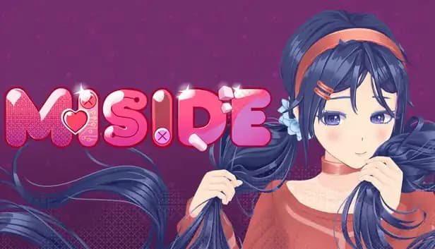 MiSide cover