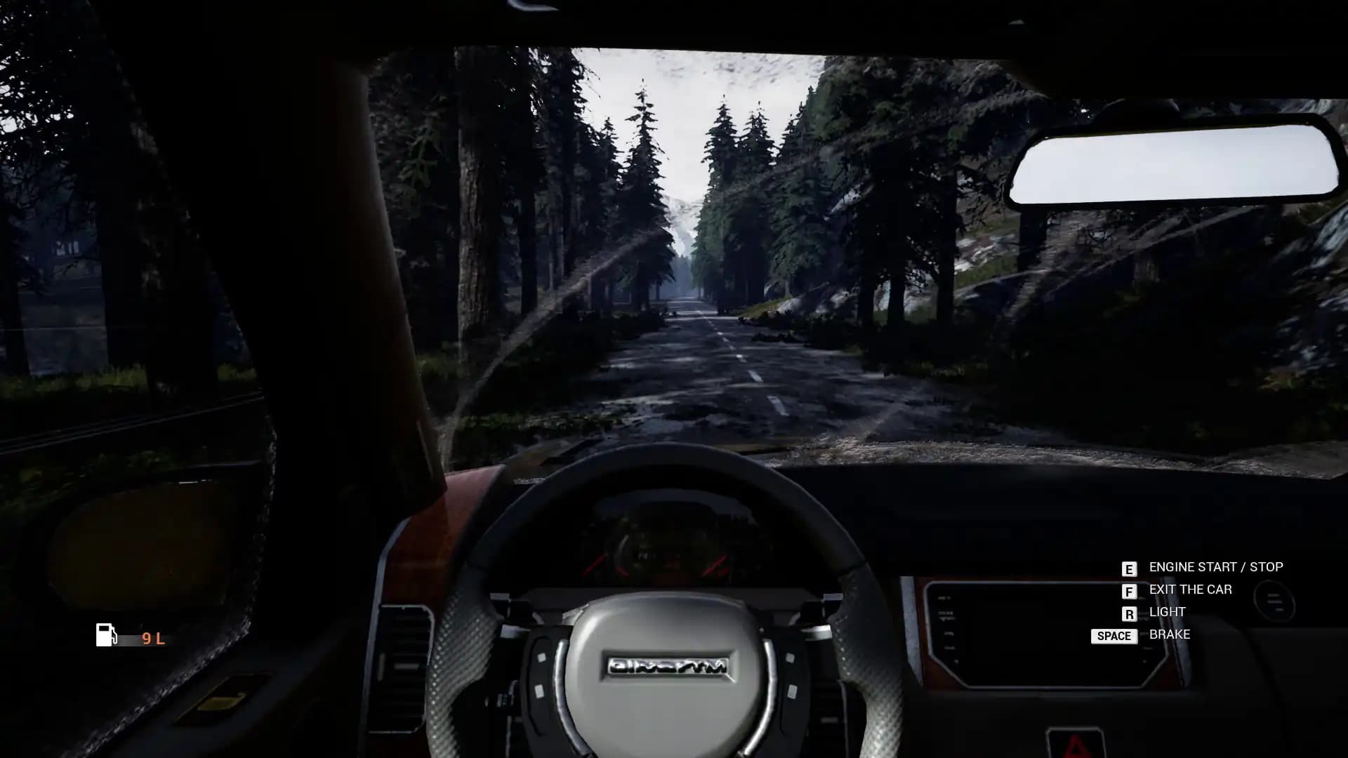 Mist Survival media 2