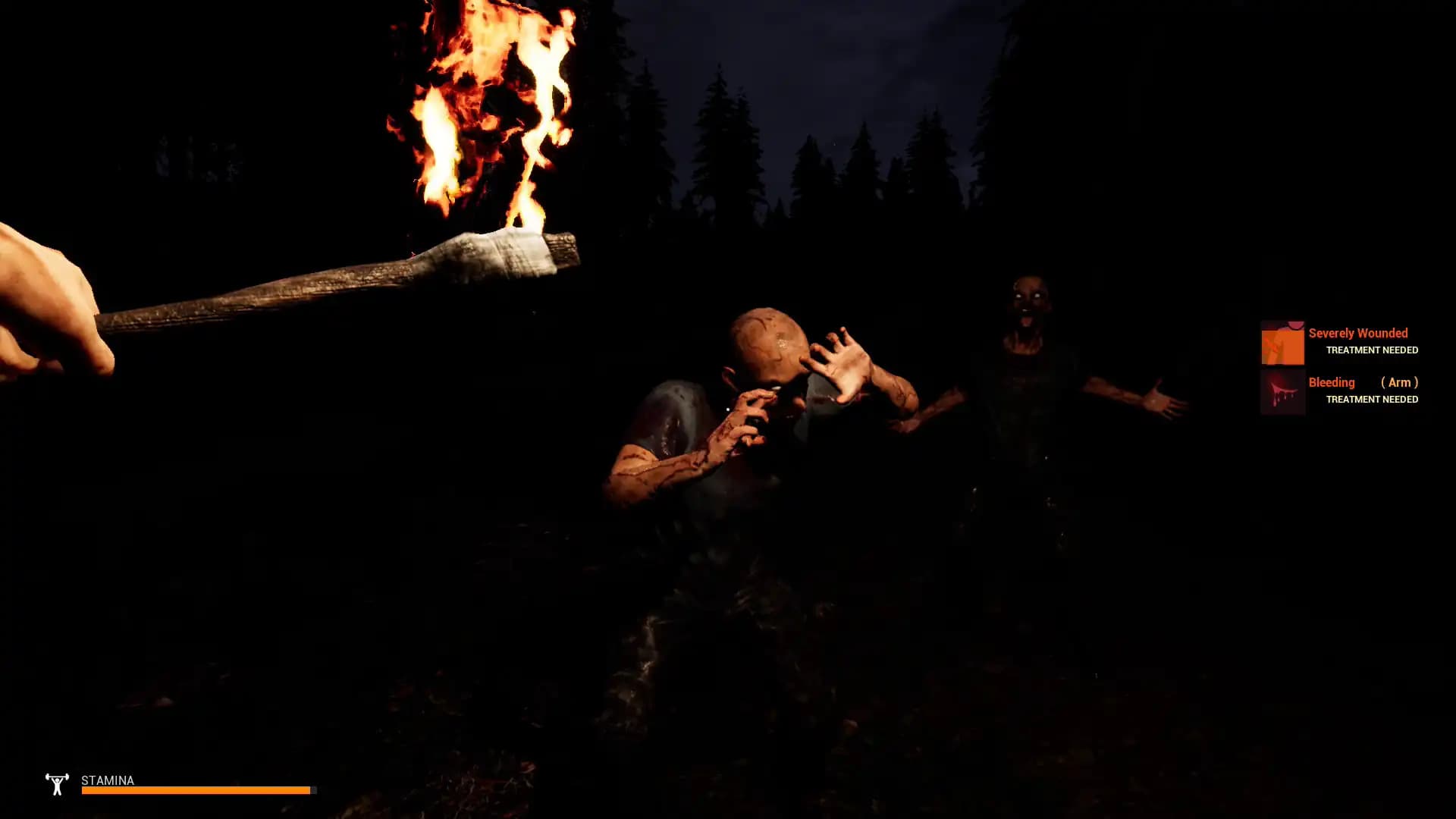Mist Survival media 3