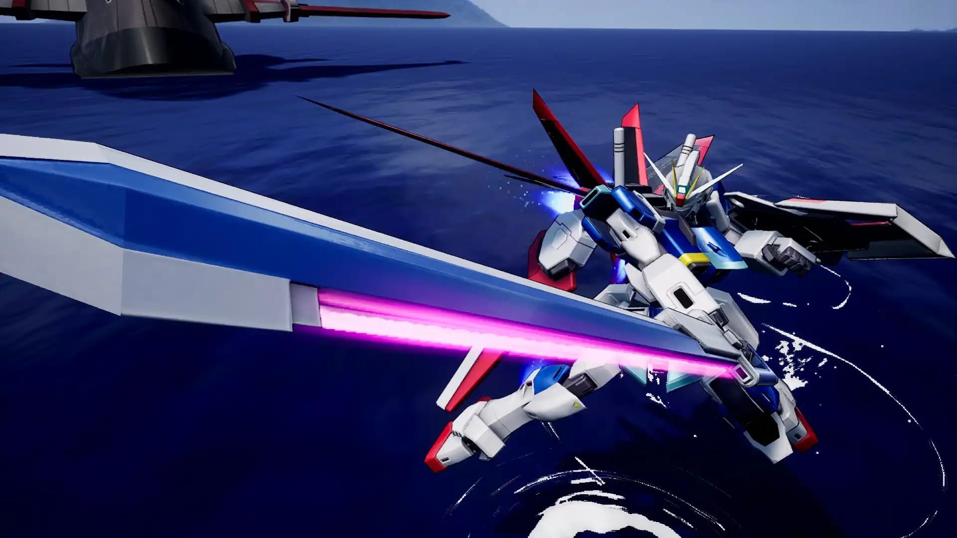 Mobile Suit Gundam Seed Battle Destiny Remastered media 2