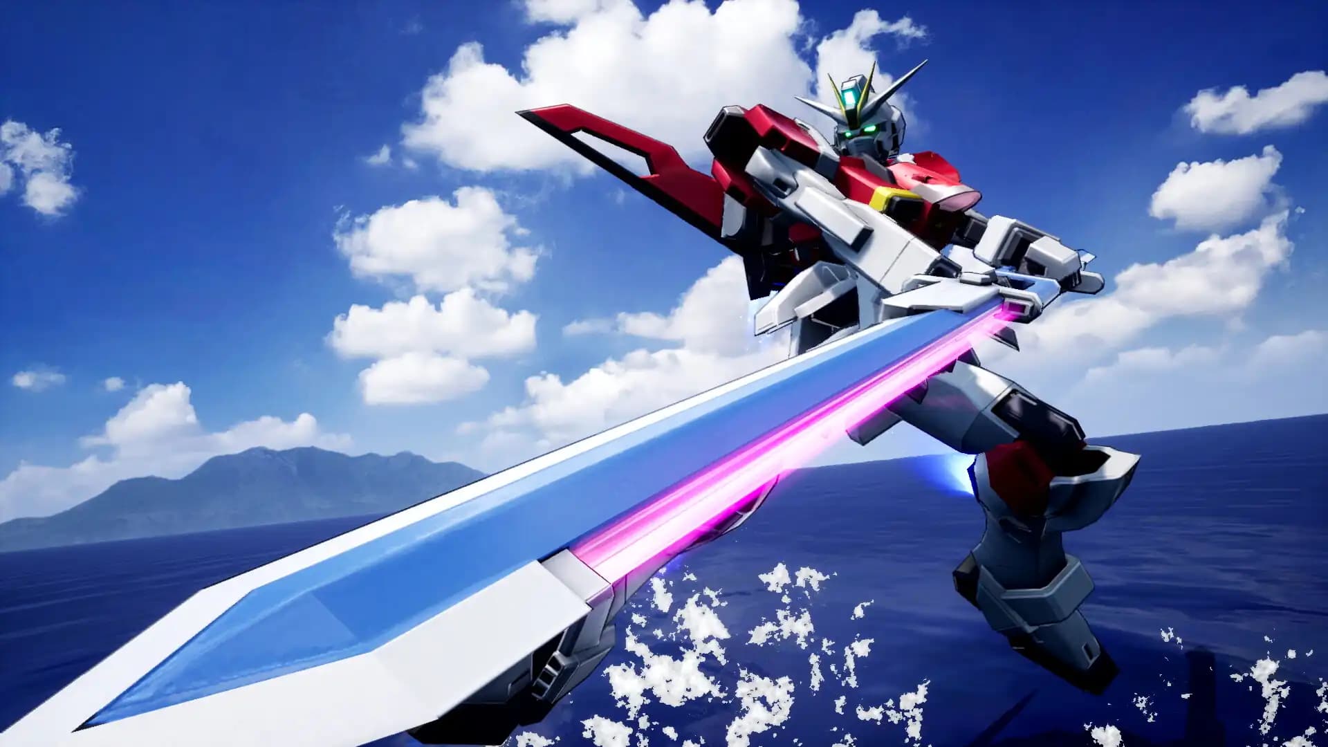 Mobile Suit Gundam Seed Battle Destiny Remastered media 3