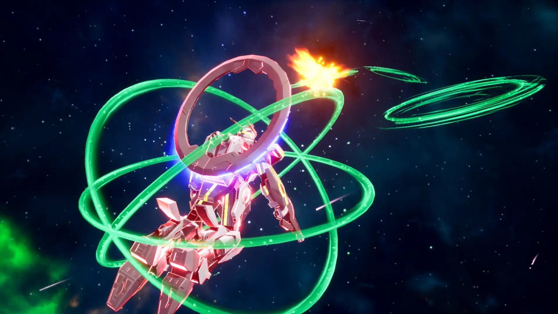 Mobile Suit Gundam Seed Battle Destiny Remastered media 4