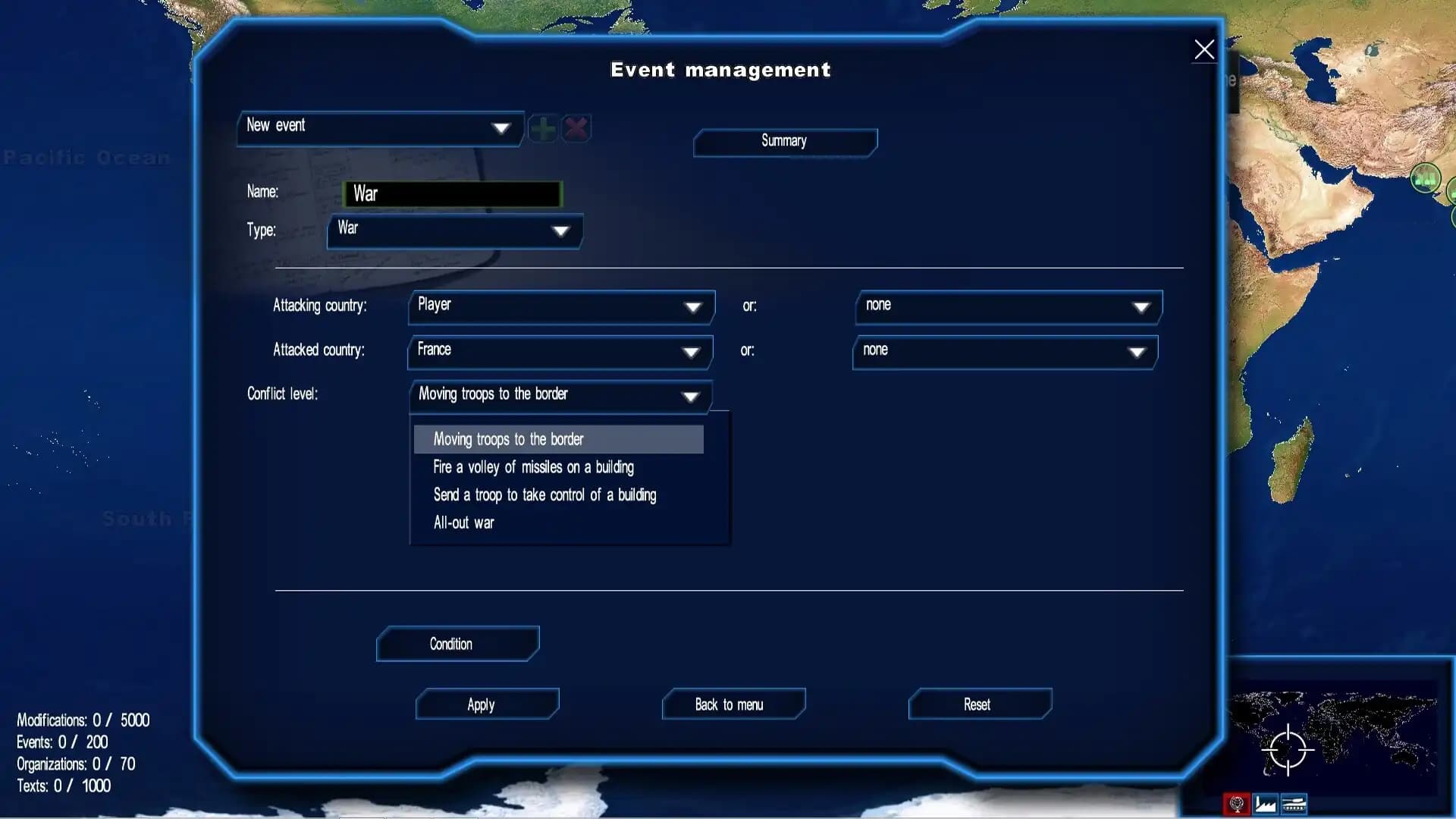 Modding Tool Add-on - Power & Revolution 2023 Edition media 4