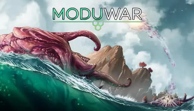 Moduwar cover
