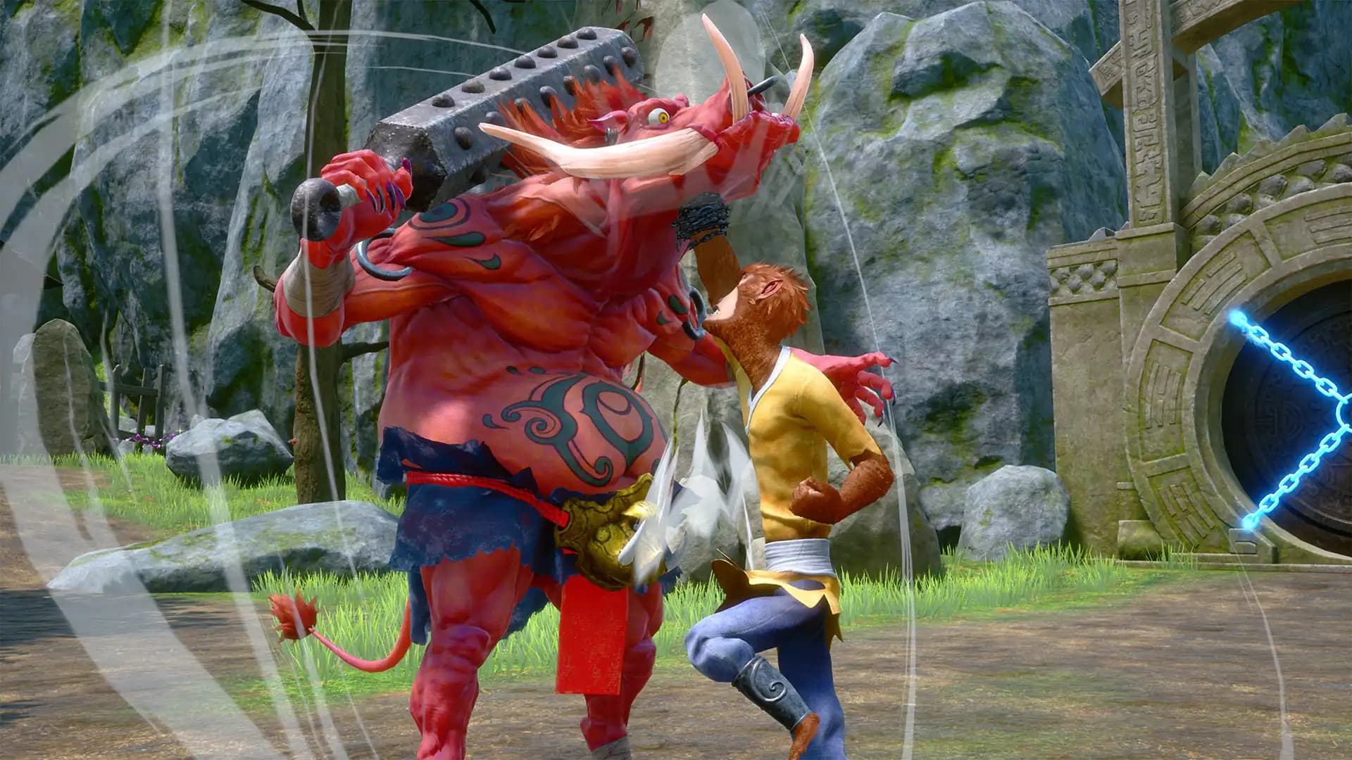 Monkey King: Hero is Back media 1