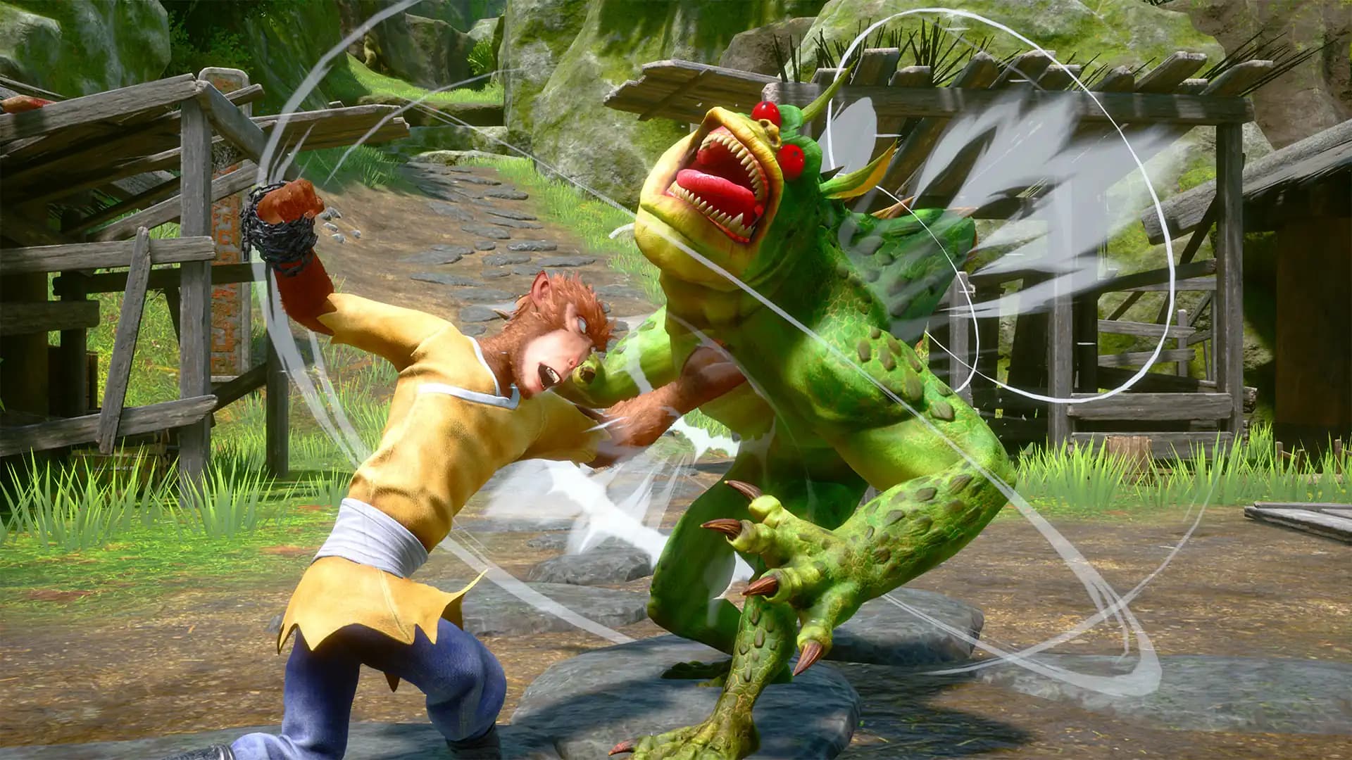 Monkey King: Hero is Back media 2
