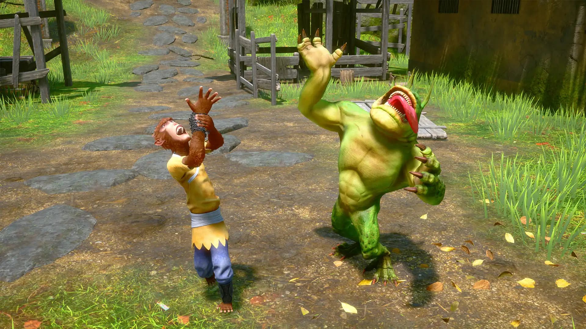 Monkey King: Hero is Back media 5