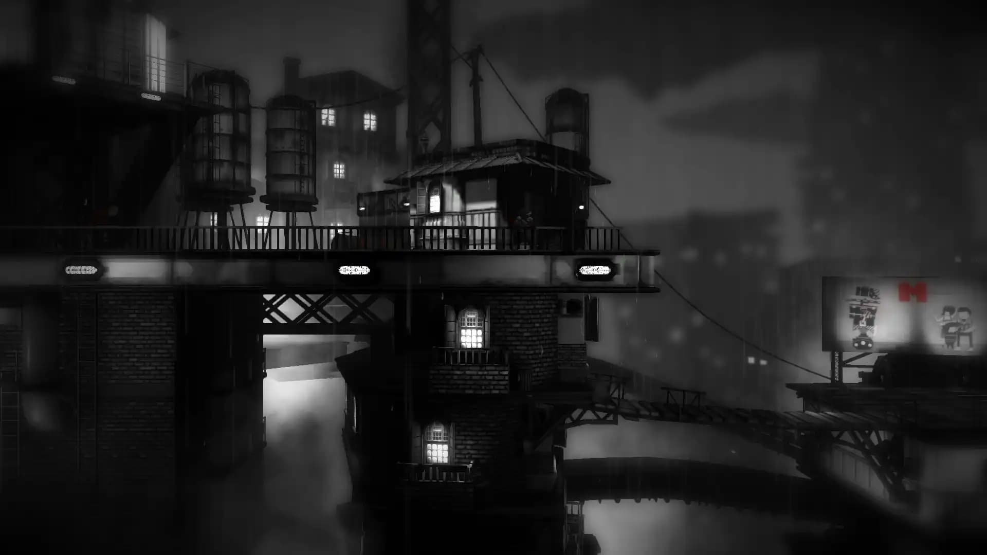 Monochroma media 2