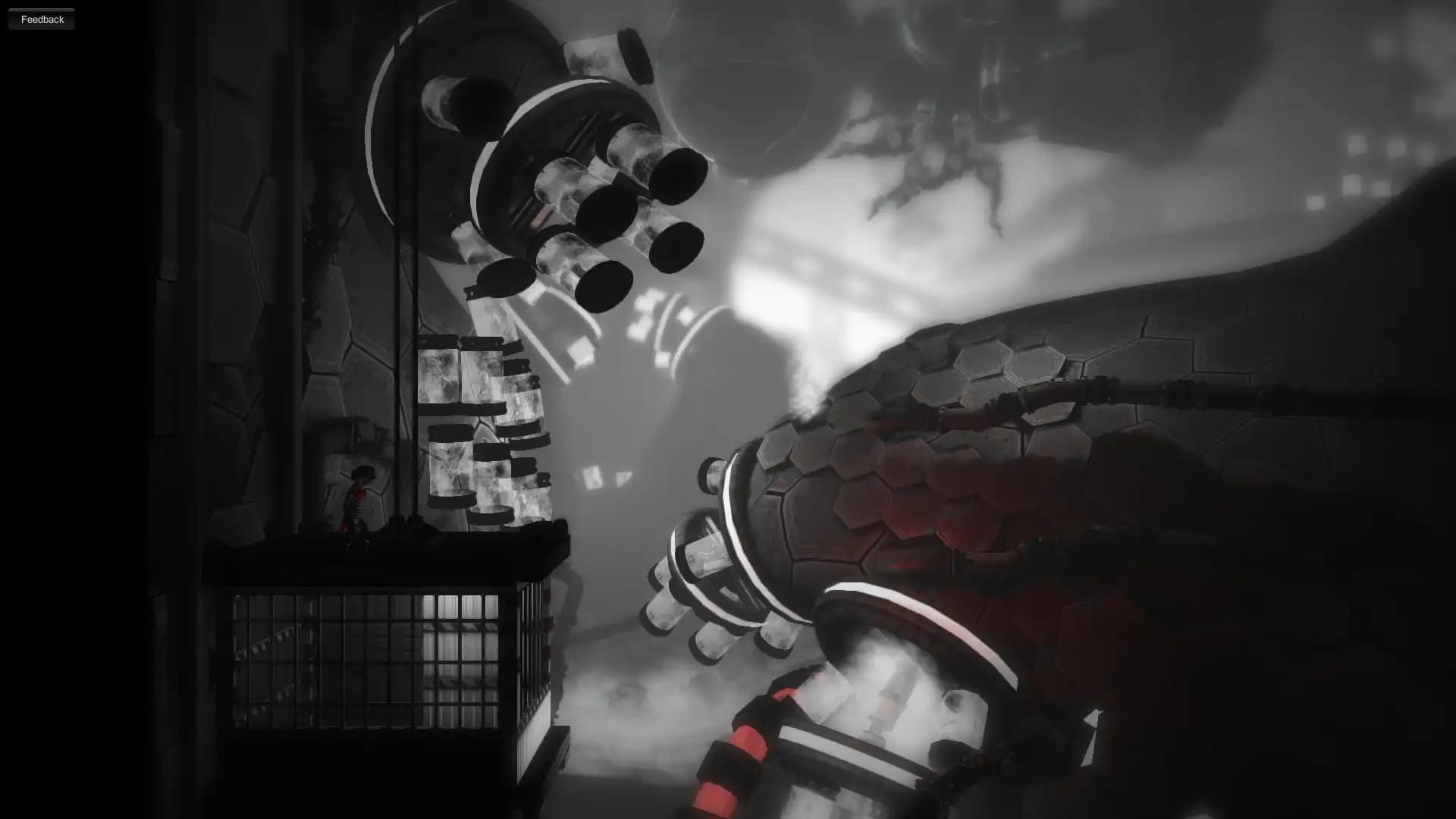 Monochroma media 3