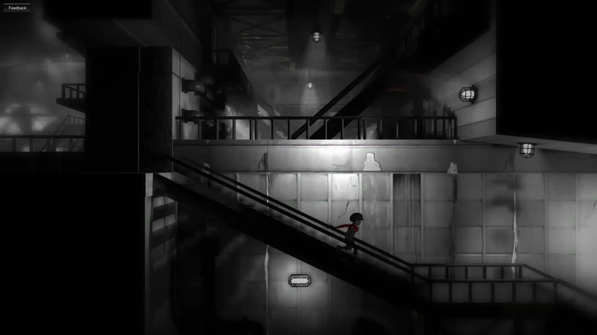 Monochroma media 4