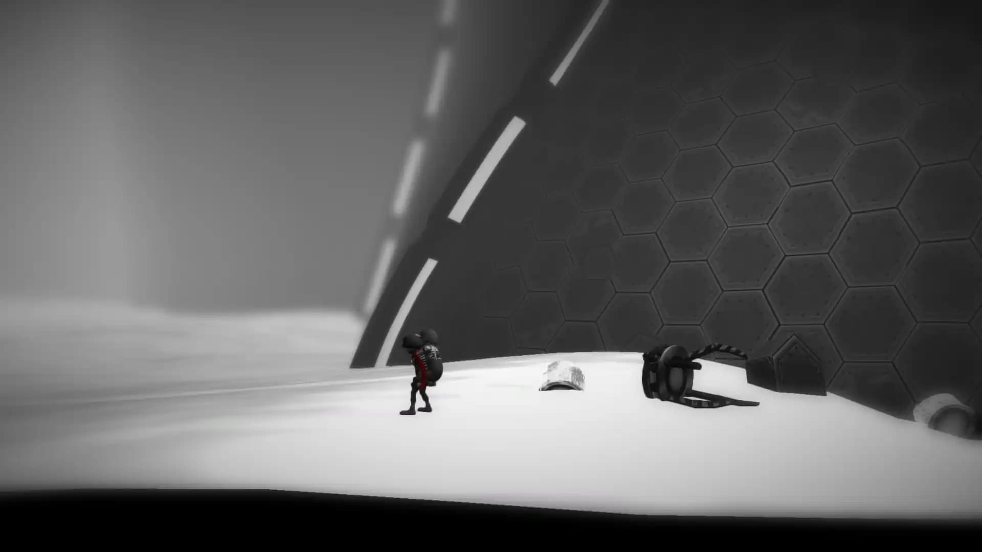 Monochroma media 5