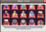 ❄️COC🚀 TH13🌟2115 Raid Medals✨ (BK55,AQ69,GW46,RC12) ✨ Free NameChange✨Instant Delivery 📸Check Photos❄️