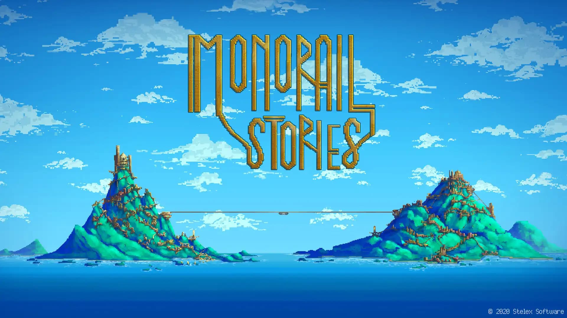 Monorail Stories media 1