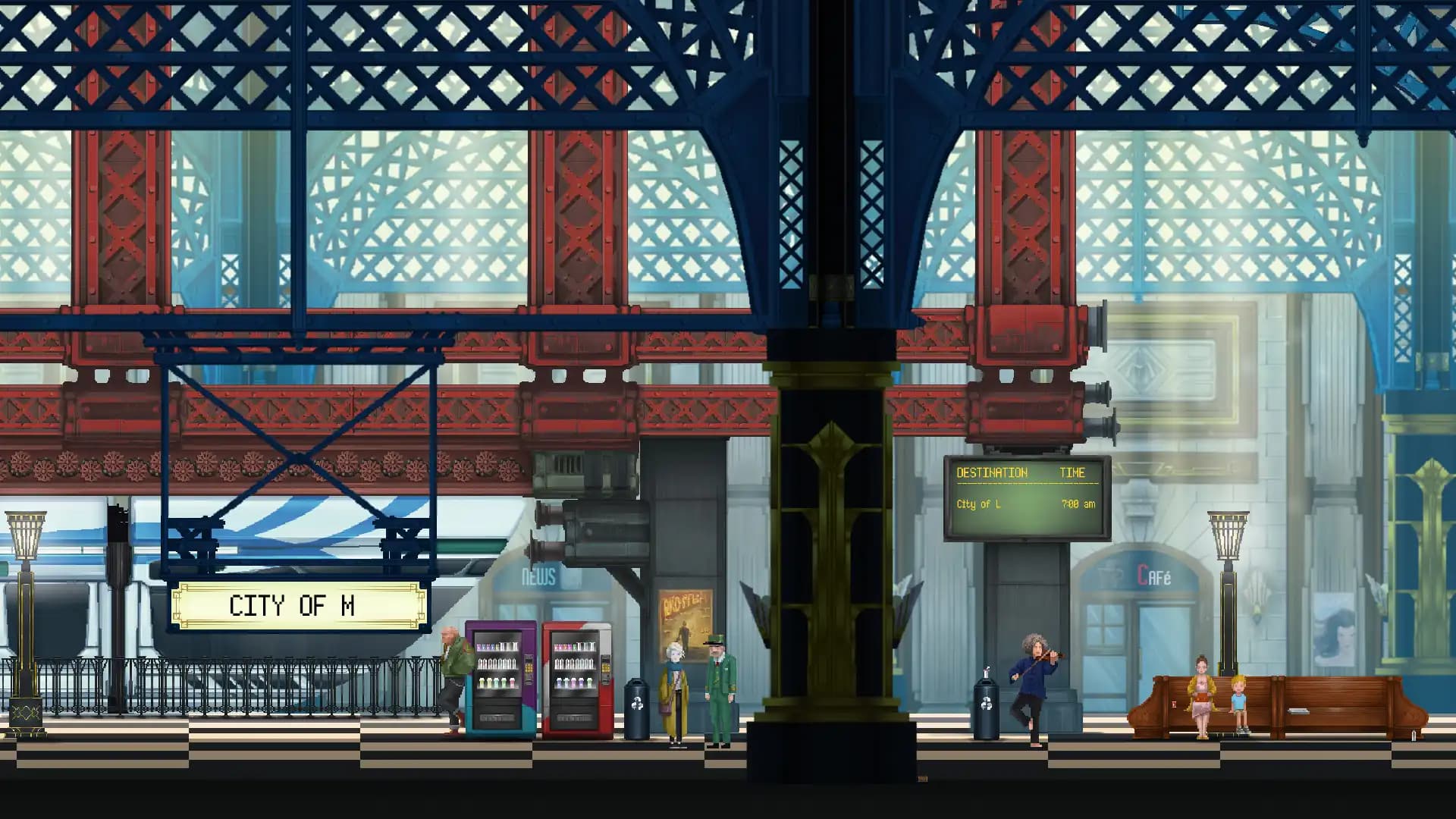 Monorail Stories media 4