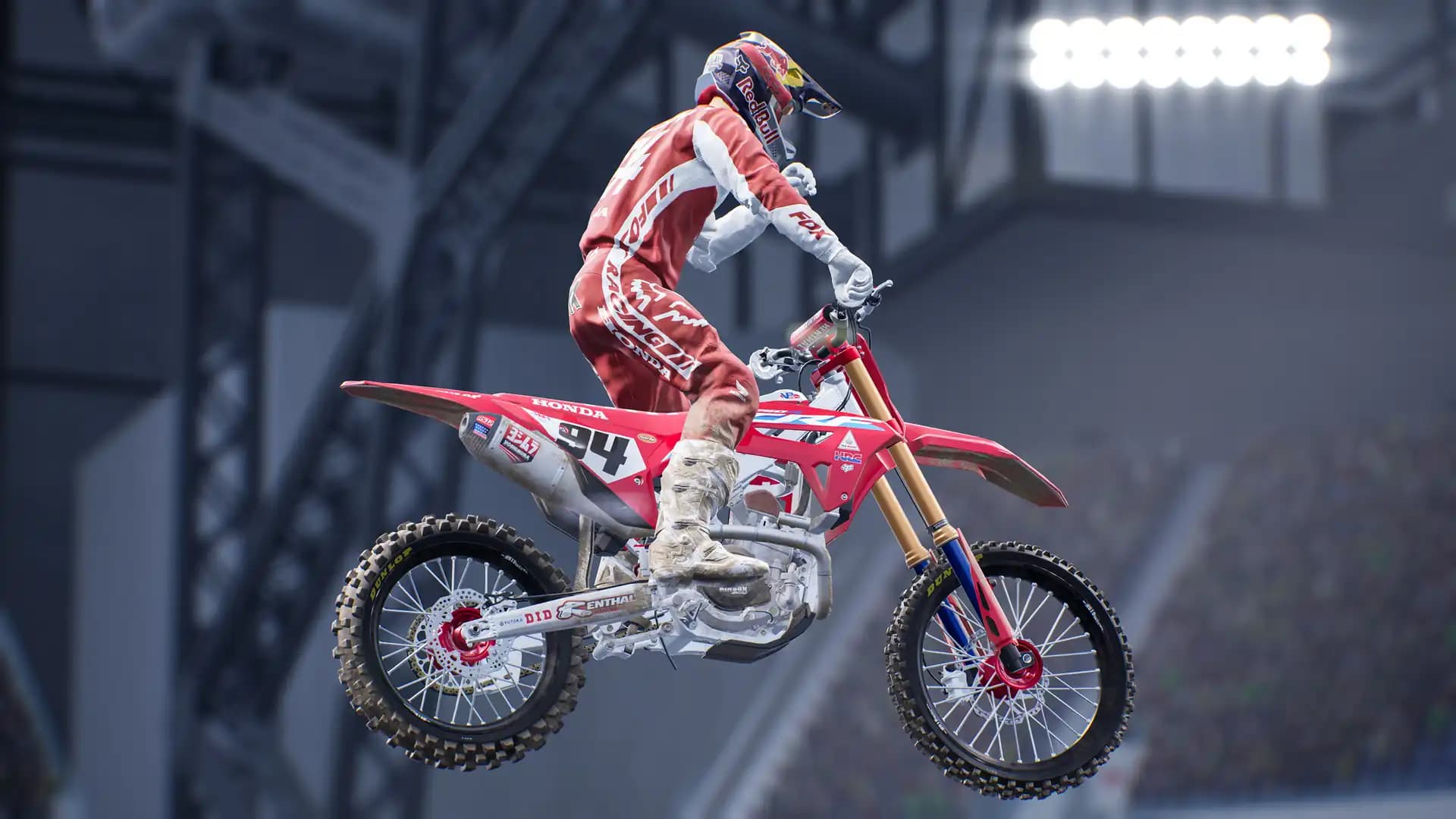 Monster Energy Supercross - The Official Videogame 5 media 3