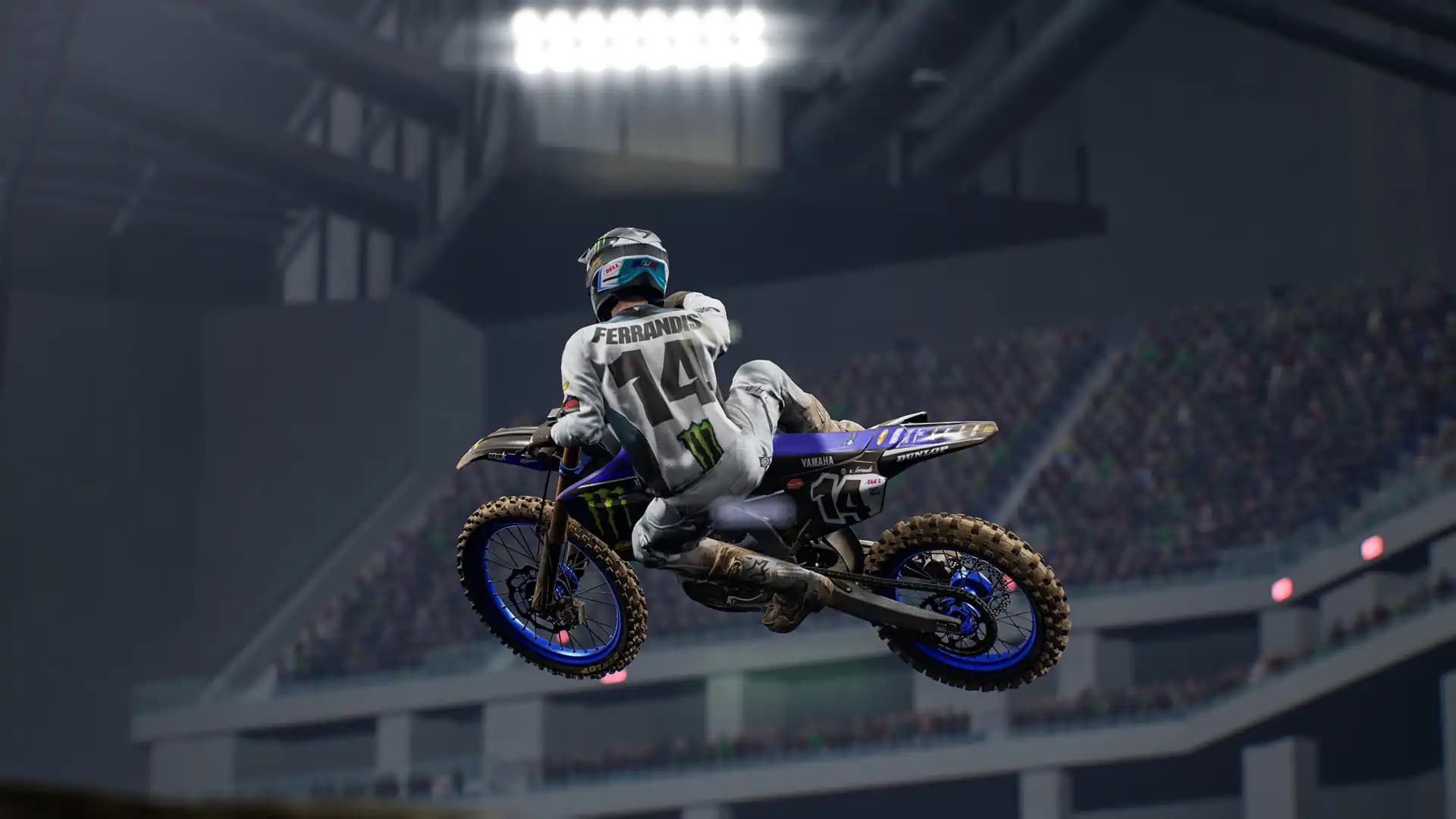 Monster Energy Supercross - The Official Videogame 5 media 4
